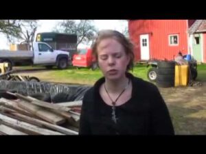 Thumbnail image of video titled "HEALING HOMES: recovery from psychosis without medication (FULL FILM)" by Daniel Mackler