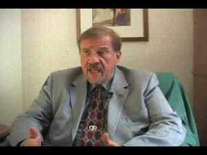 Thumbnail image of video titled "Schizophrenia Recovery without Medication—Hearing Voices" by Daniel Mackler