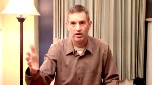 Thumbnail image of video titled "Are Children Responsible for Their Behavior?" by Daniel Mackler