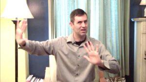 Thumbnail image of video titled "An Analysis of People Who Don’t Like Children" by Daniel Mackler