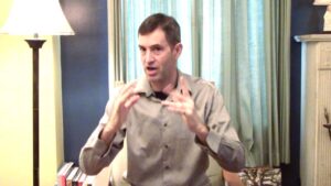 Thumbnail image of video titled "Dealing With My Own Embarrassment About Being Different" by Daniel Mackler