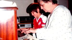 Thumbnail image of video titled "The Responsibility of Grandparents -- And How Often They Fail to Meet It" by Daniel Mackler