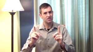 Thumbnail image of video titled "A Critique of Family-Oriented Cultures -- And What "Family-Oriented" Often Really Means" by Daniel Mackler