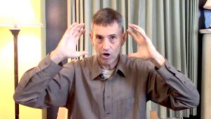 Thumbnail image of video titled "Society Prefers People To Be Addicts — Because Addictions Block the Painful Truth Within" by Daniel Mackler