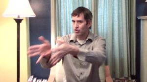 Thumbnail image of video titled "Why I Quit Trying to Convince People That I’m Right — And What I (Mostly) Do Instead" by Daniel Mackler