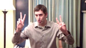 Thumbnail image of video titled "Four Socially Acceptable Areas of Violation — Thoughts on the Blind Spots of Our Culture and Family" by Daniel Mackler