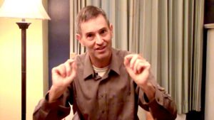 Thumbnail image of video titled "No One Ever Gets Criticized for Saying They Had a Good Childhood — Even if They Didn’t" by Daniel Mackler