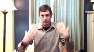 Thumbnail image of video titled "How Would I Want to Raise My Children? (If I Had Had Kids)" by Daniel Mackler