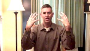 Thumbnail image of video titled "Thoughts on Adoption — Raising a Child Someone Else has Abandoned" by Daniel Mackler