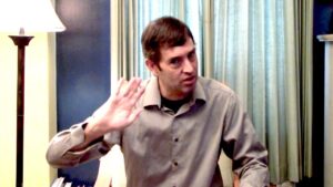 Thumbnail image of video titled "The Irrational Defenses of Bad Parents — And Sadly