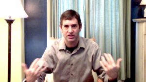 Thumbnail image of video titled "Exploring Psychosomatic Illness — Psychology