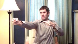 Thumbnail image of video titled "The Rights of Children — In A World That So Often Ignores This" by Daniel Mackler