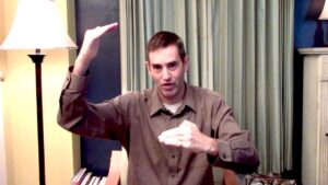 Thumbnail image of video titled "Our Modern World Misunderstands Human Rights — And Mostly Ignores Human Responsibilities" by Daniel Mackler