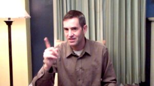 Thumbnail image of video titled "Breaking From Your Parents