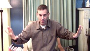 Thumbnail image of video titled "Censorship: A Psychological Exploration" by Daniel Mackler