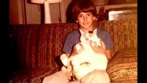 Thumbnail image of video titled "My Favorite Story That Demonstrates Trust" by Daniel Mackler