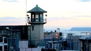 Thumbnail image of video titled "Reflections on Prisons — Three Stories by a Former Psychotherapist" by Daniel Mackler