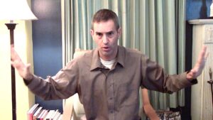 Thumbnail image of video titled "What Does It Mean to Get Labeled “Judgmental”? — Thoughts on Honesty