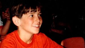 Thumbnail image of video titled "Never Fault Someone for Errors of Exuberance" by Daniel Mackler