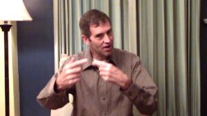 Thumbnail image of video titled "How Can We Determine a Person’s Psychological Healthiness? — A Former Therapist Reflects" by Daniel Mackler