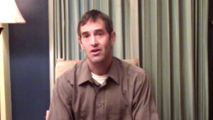 Thumbnail image of video titled "What Does it Mean to Have a Victim Mentality? -- Explorations of a Former Therapist" by Daniel Mackler