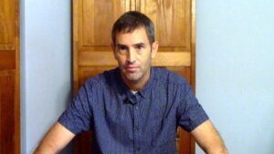 Thumbnail image of video titled "How Honesty Can Be Misused — Two Areas of Limitation" by Daniel Mackler