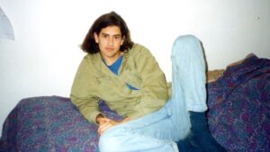 Thumbnail image of video titled "Saving My Mother: Do I Have a Responsibility to Help My Parents Emotionally Heal?" by Daniel Mackler