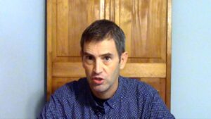 Thumbnail image of video titled "Confidentiality in Psychotherapy — And How It Often Gets Broken by Therapists" by Daniel Mackler