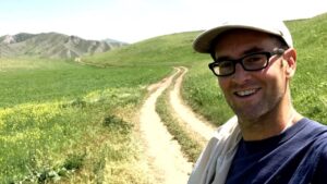 Thumbnail image of video titled "Where Will You Be in Five Years? -- Musings on Life in This New and Crazy Time" by Daniel Mackler