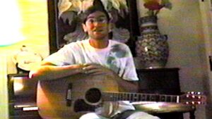 Thumbnail image of video titled "A Video Trip Down Memory Lane — Revisiting My Life in 1997" by Daniel Mackler