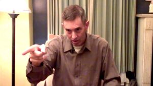 Thumbnail image of video titled "I Saw My Mugger on the Street Today — A Follow-up Almost Four Years Later" by Daniel Mackler