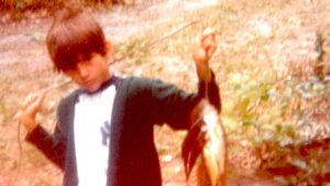 Thumbnail image of video titled "Why I Find People’s Old Family Photos So Fascinating" by Daniel Mackler