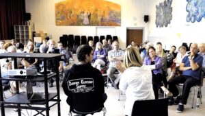 Thumbnail image of video titled "Reflections on My Career as a Filmmaker — Why I Started and Why I Quit" by Daniel Mackler