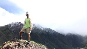 Thumbnail image of video titled "Missed Opportunities — and How to Make Up for Them" by Daniel Mackler