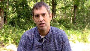 Thumbnail image of video titled "When Is it Safe to Speak Out? -- On Being Honest and Real in Dishonest and Unsafe Places" by Daniel Mackler