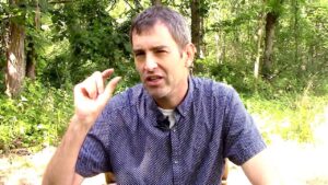 Thumbnail image of video titled "The Psychology of Pity and Self-Pity -- Thoughts from a Former Psychotherapist" by Daniel Mackler