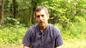 Thumbnail image of video titled "Some People Live Too Long — Thoughts on the Value and Purpose of Life" by Daniel Mackler