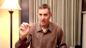 Thumbnail image of video titled "Ten Disadvantages of Being the Child of Rich People" by Daniel Mackler