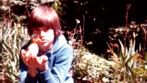 Thumbnail image of video titled "Body Dysmorphic Disorder and Childhood Trauma" by Daniel Mackler