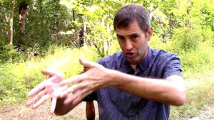 Thumbnail image of video titled "An Analysis of Defense Mechanisms — What I Wish They’d Taught Us in Psych 101" by Daniel Mackler