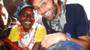 Thumbnail image of video titled "How We Often Make Things Too Complicated (!)" by Daniel Mackler