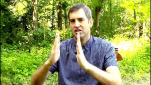 Thumbnail image of video titled "The Two Things That Deeply Psychologically Change a Person — Analysis by a Former Therapist" by Daniel Mackler