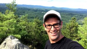 Thumbnail image of video titled "The Value in Getting off the Trail — Thoughts on Living a Wild Life" by Daniel Mackler