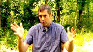 Thumbnail image of video titled "The Immensity of Human Potential -- And My First Thoughts on Coronavirus" by Daniel Mackler