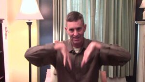 Thumbnail image of video titled "Why I Don’t Like Self-Forgiveness -- And What I Prefer" by Daniel Mackler