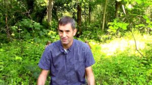 Thumbnail image of video titled "Where Does Self-Esteem Come From — And What is False Self-Esteem?" by Daniel Mackler