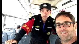 Thumbnail image of video titled "Flexibility Training -- Living Outside of Our Comfort Zone for the Sake of Emotional Growth" by Daniel Mackler