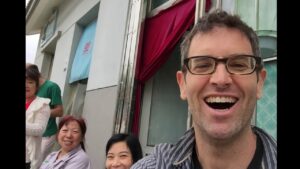 Thumbnail image of video titled "My Parents Were Wrong About Me — And Time Proved Me Right" by Daniel Mackler