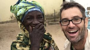 Thumbnail image of video titled "What I Have Learned From Patreon — A Thank You to My First 50 Patrons" by Daniel Mackler