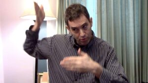 Thumbnail image of video titled "Hurt People Hurt People" by Daniel Mackler